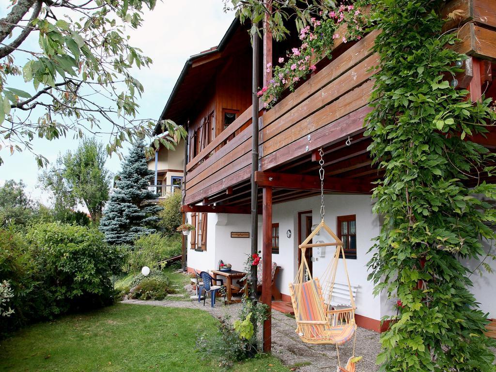 Ferienwohnung Weber Triberg im Schwarzwald Exterior foto