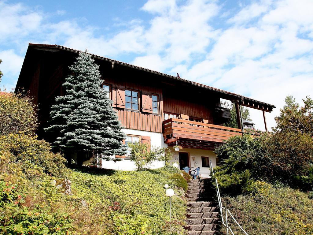 Ferienwohnung Weber Triberg im Schwarzwald Exterior foto