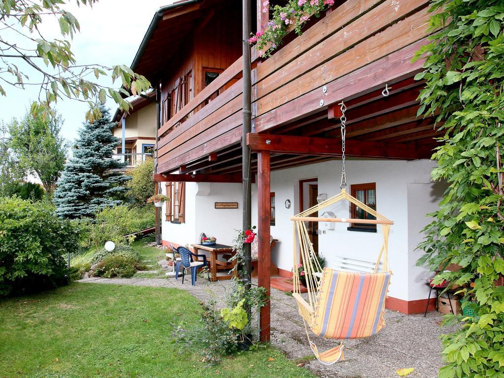 Ferienwohnung Weber Triberg im Schwarzwald Exterior foto